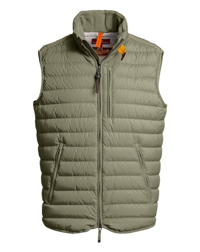 Parajumpers - Perfect Jakke - Ashen Sage